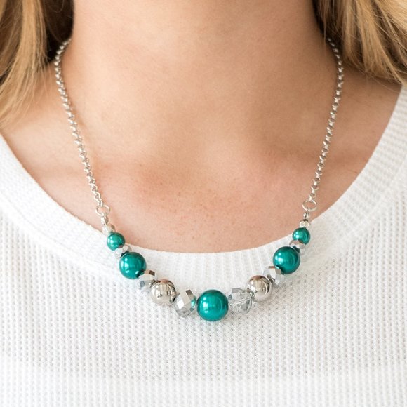 5/$25 The Big-Leaguer - Green
